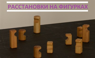 Расстановки на фигурках: теория и практика 3011917